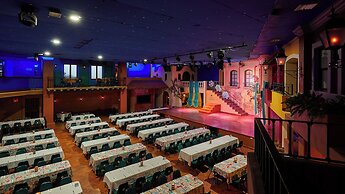 Hotel Playa Mazatlan - All Inclusive