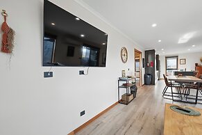 Timbermill House - 2 Bedrooms