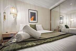 Timbermill House - 2 Bedrooms