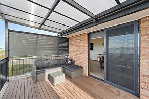 Timbermill House - 2 Bedrooms