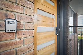 Timbermill House - 2 Bedrooms