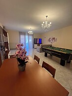 B&B DA ZIA ROSA