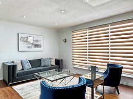 The Hideaway Haven