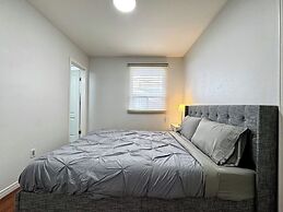 The Hideaway Haven