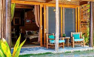 Cabarete Ecolodge