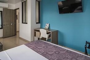 Hotel Casa del Sol