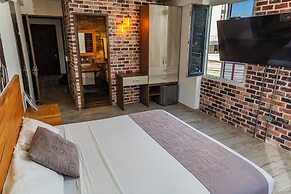 Hotel Casa del Sol