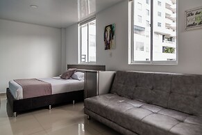 Hotel Casa del Sol