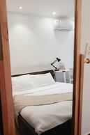 Cozy Studio Apartment