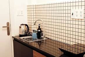 Cozy Studio Apartment