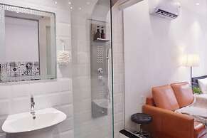 Cozy Studio Apartment