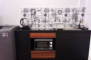 Cozy Studio Apartment