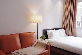 Cozy Studio Apartment