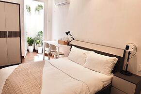 Cozy Studio Apartment