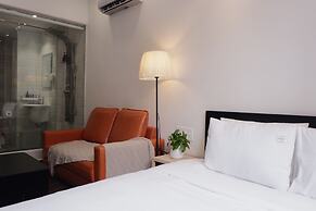 Cozy Studio Apartment
