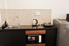 Cozy Studio Apartment