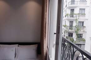 Cozy Studio Apartment