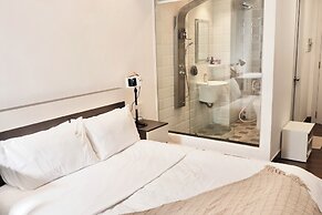 Cozy Studio Apartment