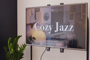 Cozy Studio Apartment