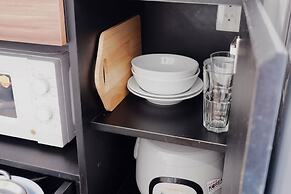 Cozy Studio Apartment