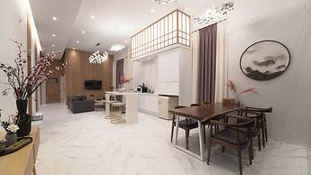 BUSAN ALMOND KIDS POOL VILLA NAMPO