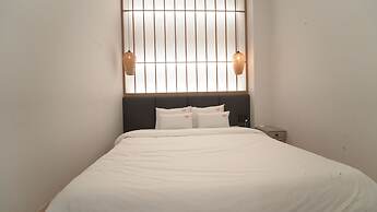 BUSAN ALMOND KIDS POOL VILLA NAMPO