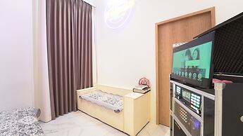 BUSAN ALMOND KIDS POOL VILLA NAMPO