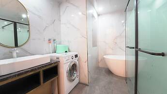 BUSAN ALMOND KIDS POOL VILLA NAMPO