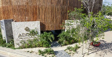 Adora Tulum H-05 1BR Condo