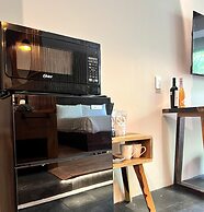 Adora Tulum H-05 1BR Condo
