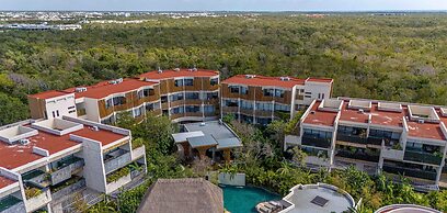 Adora Tulum H-05 1BR Condo