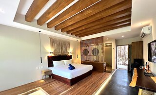 Adora Tulum H-05 1BR Condo