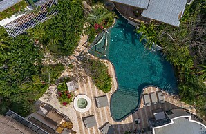 Adora Tulum H-05 1BR Condo