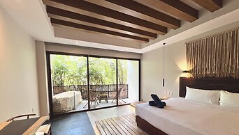 Adora Tulum H-05 1BR Condo
