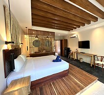 Adora Tulum H-05 1BR Condo