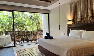 Adora Tulum H-05 1BR Condo