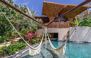 Adora Tulum H-05 1BR Condo