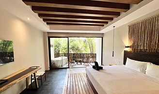 Adora Tulum H-05 1BR Condo