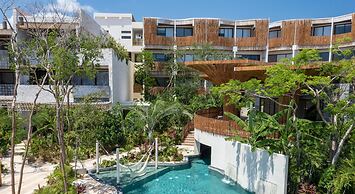 Adora Tulum H-05 1BR Condo