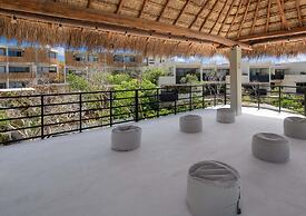 Adora Tulum H-05 1BR Condo