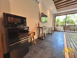 Adora Tulum H-05 1BR Condo