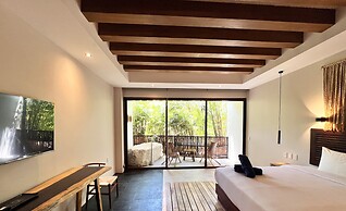 Adora Tulum H-05 1BR Condo
