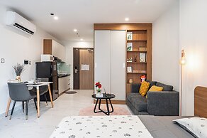 LA Nest - Moru Nest