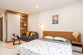 LA Nest - Moru Nest