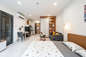 LA Nest - Moru Nest