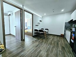 Royal Hotel & Apartment