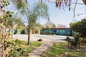 Kwena Cottage