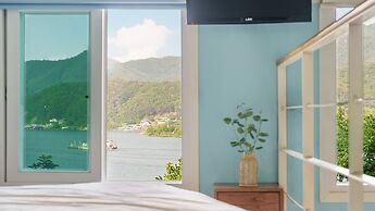 Gapyeong Nami Island Pet-friendly Spa Pe