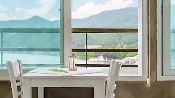 Gapyeong Nami Island Pet-friendly Spa Pe