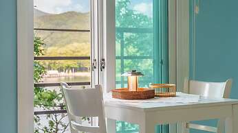 Gapyeong Nami Island Pet-friendly Spa Pe